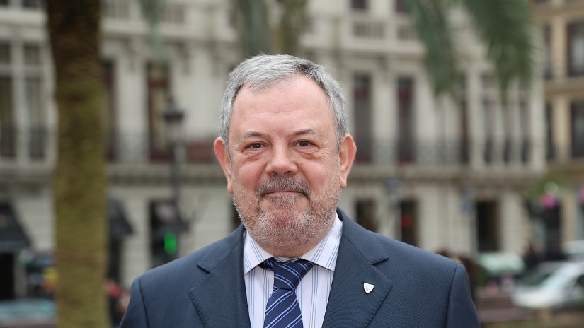 GDP growth in 2016 slightly exceeded forecasts by the Department of Finance and the Economy of the Basque Government