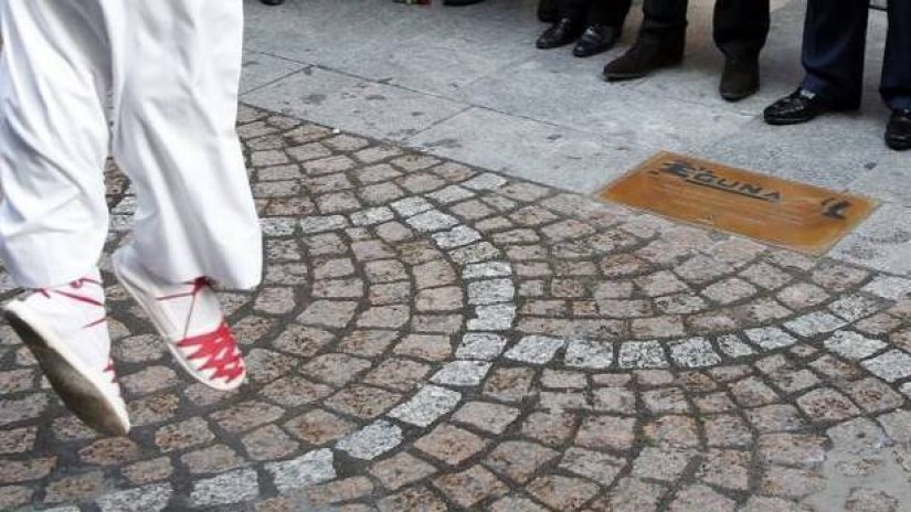 Bilbao commemorates the 80th anniversary of 