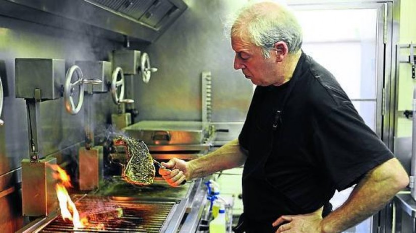 Bizkaia to host the awards for the world's 50 best restaurants