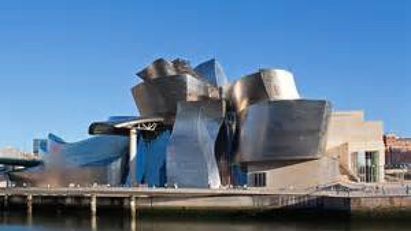 Guggenheim 20th anniversary
