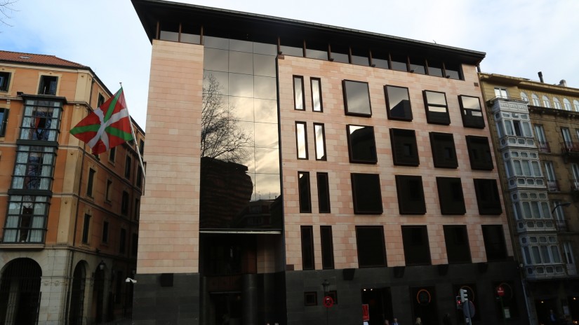 Statement by the Basque National Party on Turkey‘s military intervention in Western Kurdistan