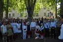 San Ignacio -117 Aniversario de la fundación de EAJ-PNV