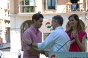 San Ignacio -117 Aniversario de la fundación de EAJ-PNV