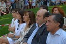 San Ignacio -117 Aniversario de la fundación de EAJ-PNV