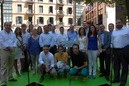 San Ignacio -117 Aniversario de la fundación de EAJ-PNV