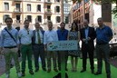 San Ignacio -117 Aniversario de la fundación de EAJ-PNV