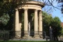 El Lehendakari Iñigo Urkullu jura su cargo ante el árbol de Gernika