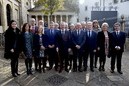 J. Berriozabal, B. Artolazabal, P. G. Salazar, J. A. Galera, P. Elosegi, JA Suso,  JA. Menendez, I. Urkullu, M. Allende, A.R Biñaspre, R Gonzalez, JA Zabala, K. Aldama, I Muguruza, I.Moyua, U Grajales