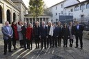 Naberan, Oliban, San Nicolás, Pérez, Sagastizabal, Atutxa, Urkullu, Araneta, Atutxa, Arrizabalaga, Gorospe, Salterain, Tejada (Bizkai Buru Batzar)